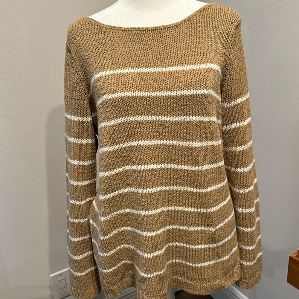 Vince sweater